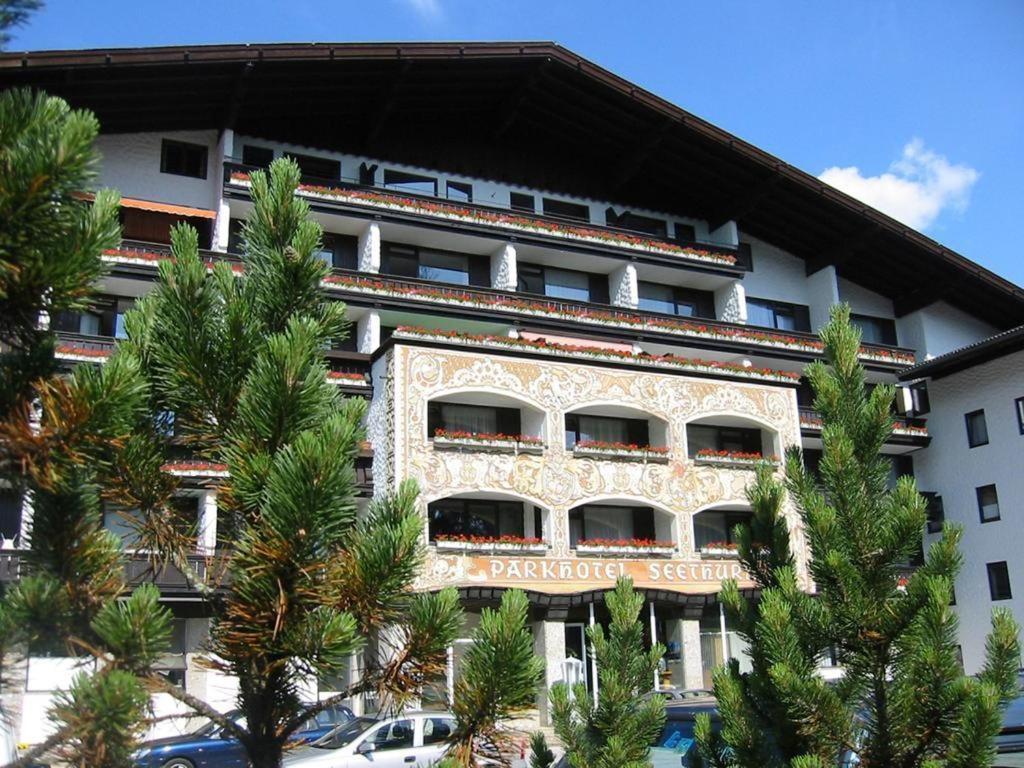 Mountainlove Strobl Exterior photo