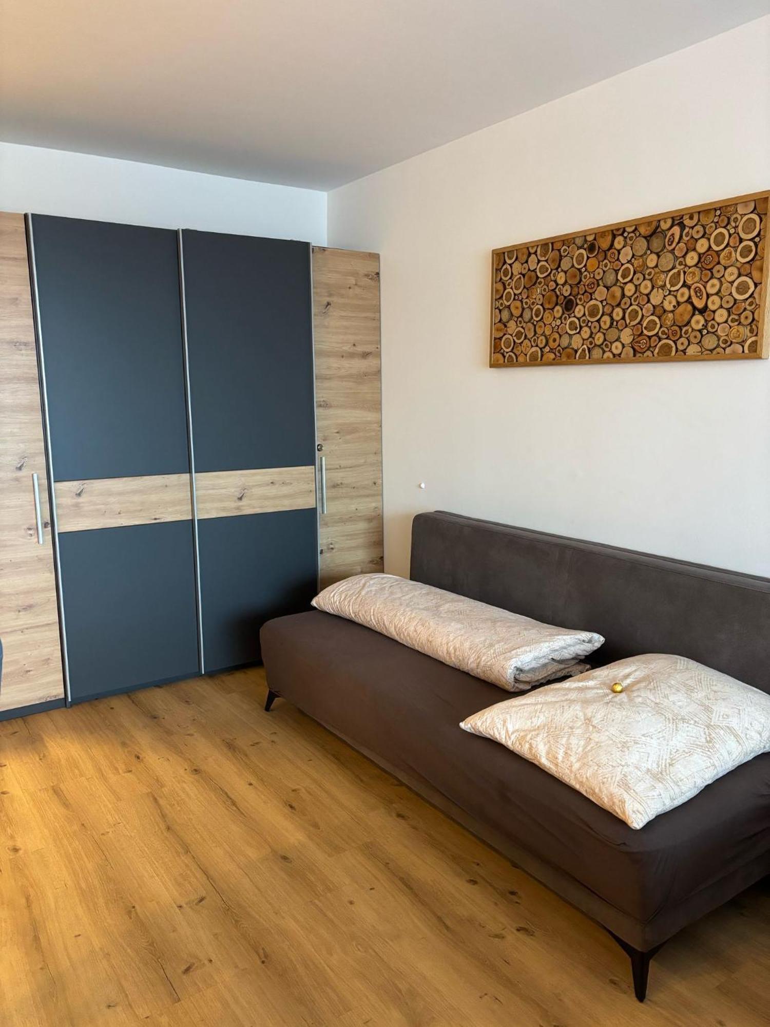Mountainlove Strobl Exterior photo